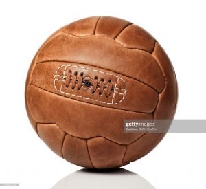 Kisah Sepak Bola